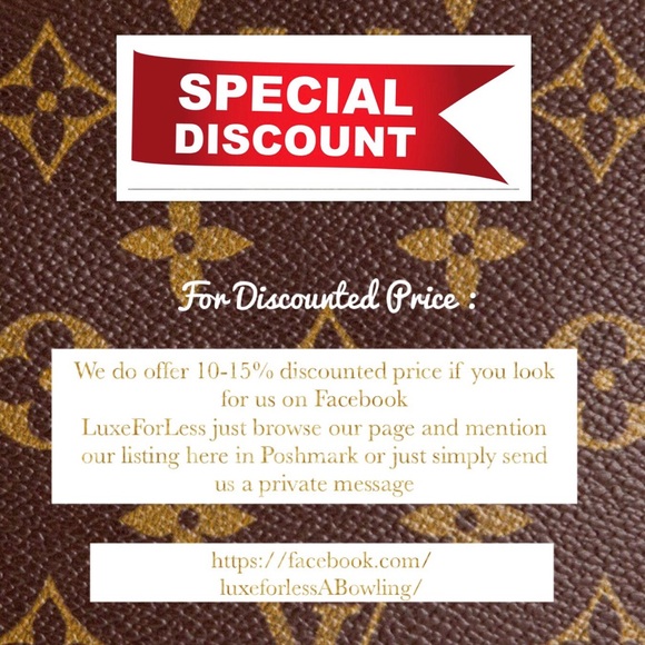 Meet your Posher, Anne - Picture 5 of 5